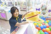 ピノッキースパティオ 山口店のアルバイト写真(メイン)