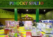 ピノッキースパティオ丸亀店のアルバイト写真1