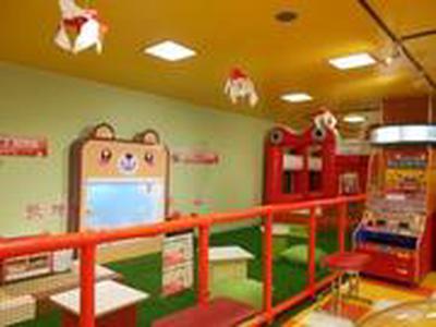 ピノッキースパティオ柳井店のアルバイト写真