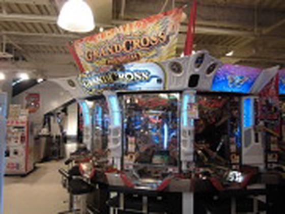 ブラックジャック アクア店のアルバイト写真