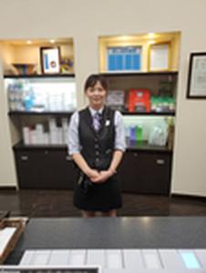 ビータプローバ店のアルバイト写真