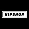 HIPSHOP　サンシャインシティ池袋ALTAのロゴ