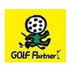 ゴルフパートナー 太子店のロゴ