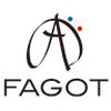 アトリエファゴ　所沢店のロゴ