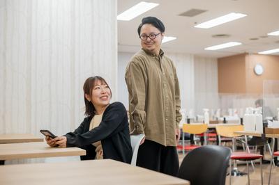 ポールトゥウィン株式会社 札幌第三センター_11/H340-001のアルバイト写真