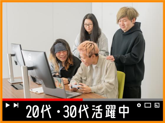 ポールトゥウィン株式会社 札幌第一センター2/H100-002のアルバイト写真