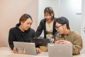 ポールトゥウィン株式会社 札幌第三センター_01/H330-001のアルバイト写真