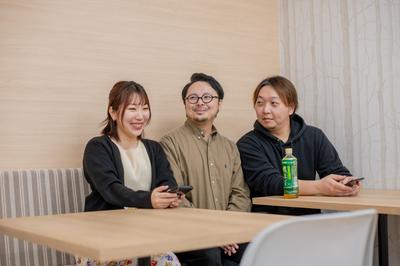 ポールトゥウィン株式会社 札幌第三センター_02/H340-017のアルバイト写真