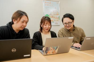 ポールトゥウィン株式会社 札幌第三センター_02/H340-017のアルバイト写真