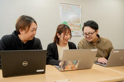 ポールトゥウィン株式会社 札幌第三センター_02/H330-029のアルバイト写真