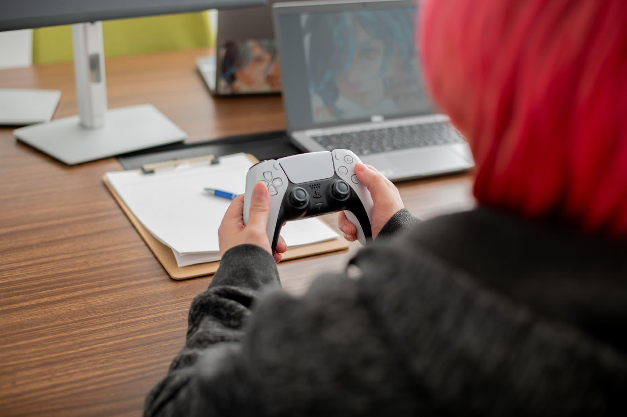 ＼好きをシゴトに！／ゲームをプレイするだけのレアバイト★応募理由...