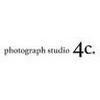 photograph studio 4c。のロゴ