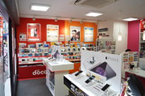 テルル北千住のアルバイト写真