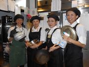 パンプキンズコーポレーション 埼玉県加須市内の産婦人科厨房(660)のアルバイト写真2