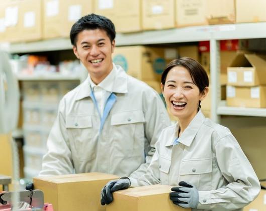 株式会社ピュアスタッフジャパン/観音寺_ピッキング_1003aのアルバイト写真