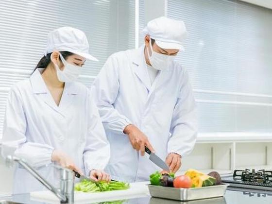 株式会社ピュアスタッフジャパン/高松_調理m_1003のアルバイト写真