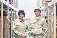 株式会社ピュアスタッフジャパン/まんのう_検品_0819のアルバイト