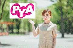 株式会社ピュアスタッフジャパン/丸亀_接客ｋ_1112のアルバイト