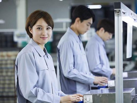 株式会社ピュアスタッフジャパン/三豊_検品(固)_0805のアルバイト写真