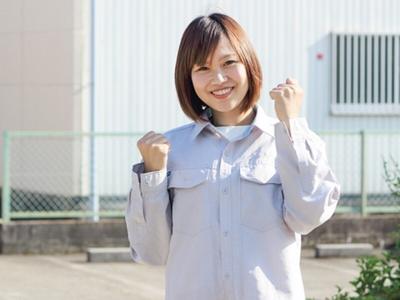 株式会社ピュアスタッフジャパン/三豊_事務_00308のアルバイト写真