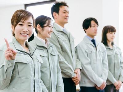 株式会社ピュアスタッフジャパン/高松_軽作業kt_1015のアルバイト