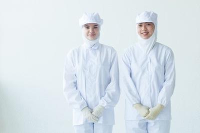 株式会社ピュアスタッフジャパン/三豊_事務_00308のアルバイト写真