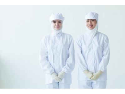 株式会社ピュアスタッフジャパン/坂出_包装ks_1016のアルバイト