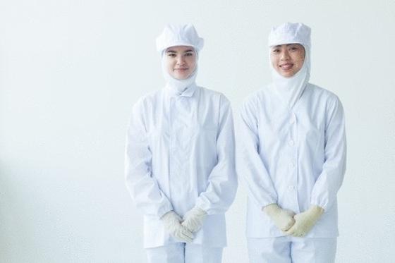 株式会社ピュアスタッフジャパン/高松_サービス_1112のアルバイト写真