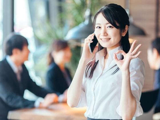 株式会社ピュアスタッフジャパン/坂出_仕分け_1105のアルバイト写真