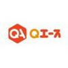 株式会社Qエース(001)のロゴ