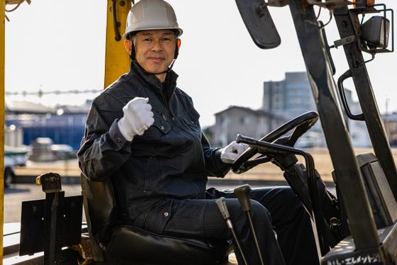 株式会社九州ブロス／49のアルバイト写真