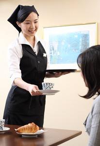 クオリティライフ・コンシェルジュ（0436cafe）のアルバイト写真