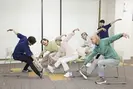ブリッジライフ高津のアルバイト写真