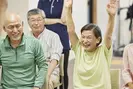 レッツ倶楽部川崎中島のアルバイト写真