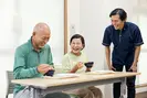 ブリッジライフ不動前のアルバイト写真