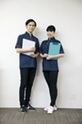 レッツ倶楽部新宿西落合のアルバイト写真