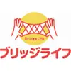 ブリッジライフ武蔵小山のロゴ