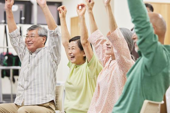 ブリッジライフ不動前のアルバイト写真