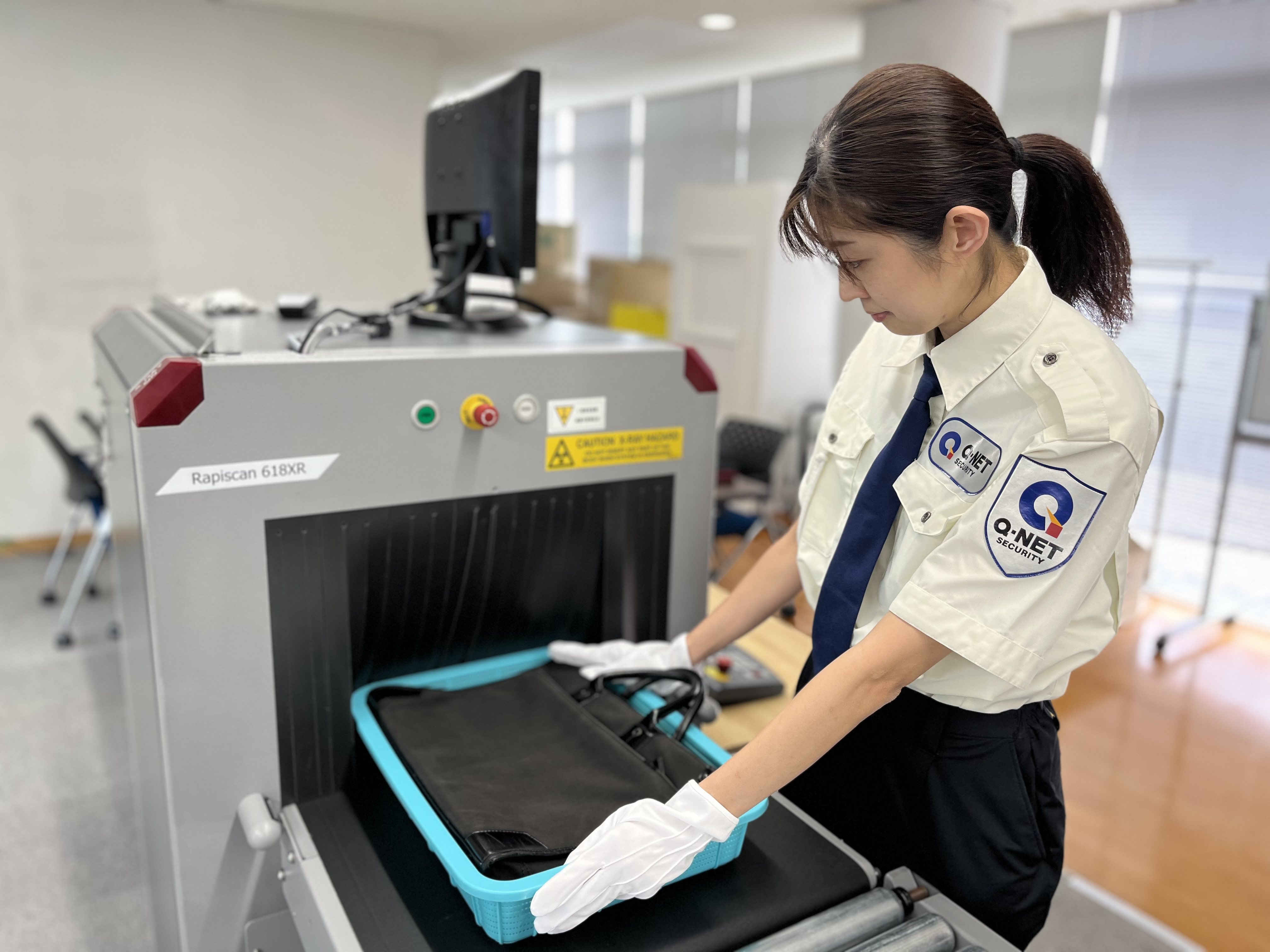 <増員募集！日勤のみ＞
大手企業でのお仕事♪経験不問・学歴不問！