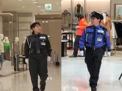 ＜正社員＞女性限定募集★商業施設での常駐警備のお仕事！安心・安定...