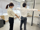 株式会社キューネット（001）のアルバイト写真