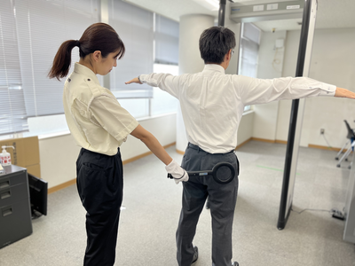 株式会社キューネット（001）のアルバイト写真