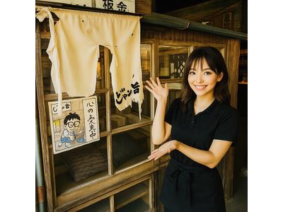 麺喰処 じゃジャ旨のアルバイト