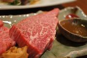 和牛焼肉KIM白金本店（キッチンスタッフ）のアルバイト写真1