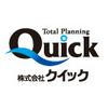 株式会社クイック　東京営業所（新宿エリア）のロゴ