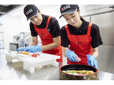 銀のさら 大井町店(メイク)のアルバイト