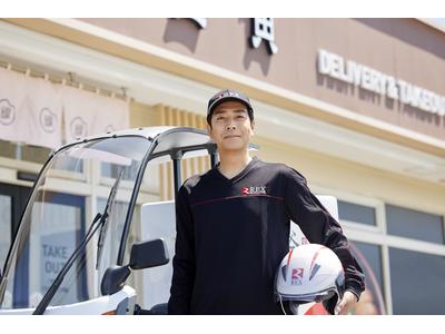 銀のさら 東大阪店(デリバリー)のアルバイト