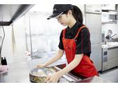 銀のさら・釜寅 蔵前店(メイク)のアルバイト写真