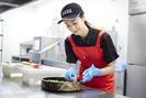 銀のさら 駒沢店(メイク)のアルバイト写真