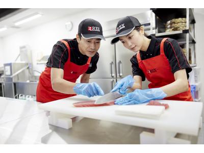 銀のさら くまなん店(メイク)のアルバイト